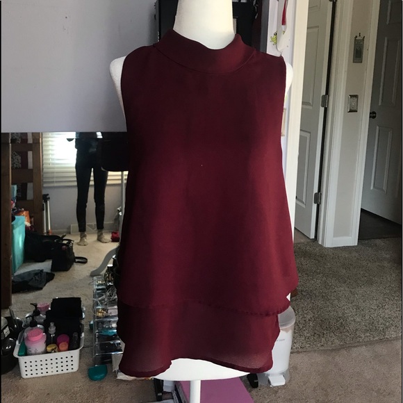 Monteau Tops - monteau top size small